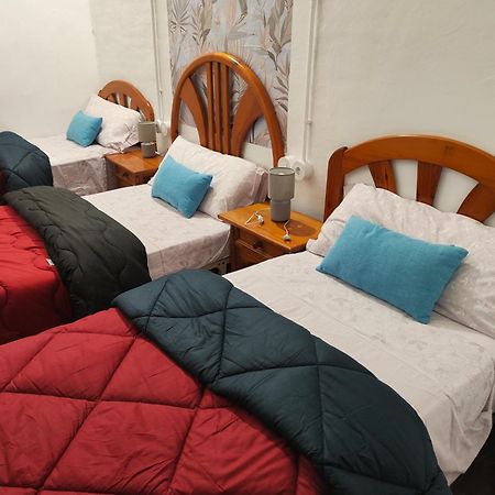 쿠엘라 Casa Voramar 빌라 외부 사진