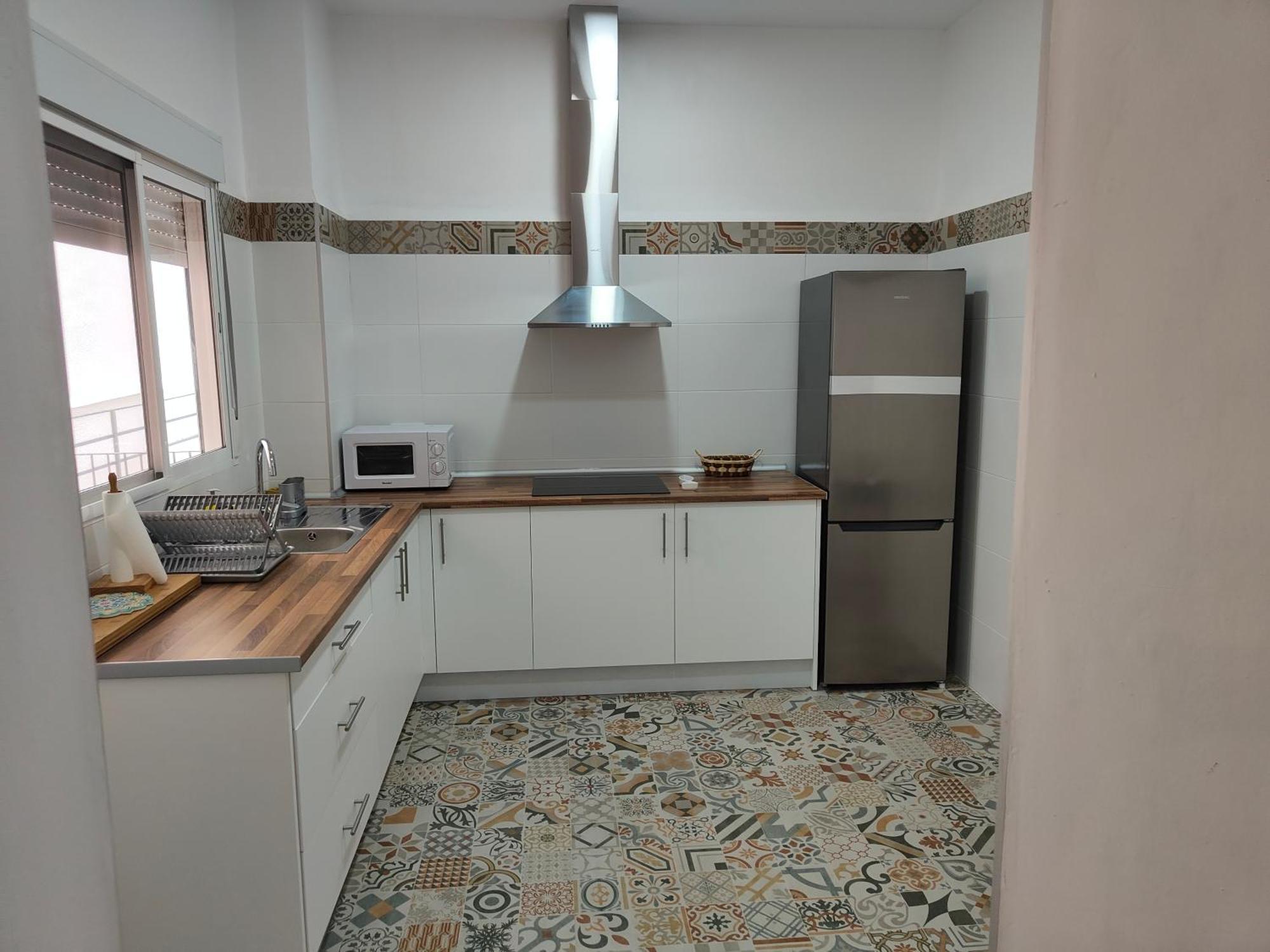 쿠엘라 Casa Voramar 빌라 외부 사진