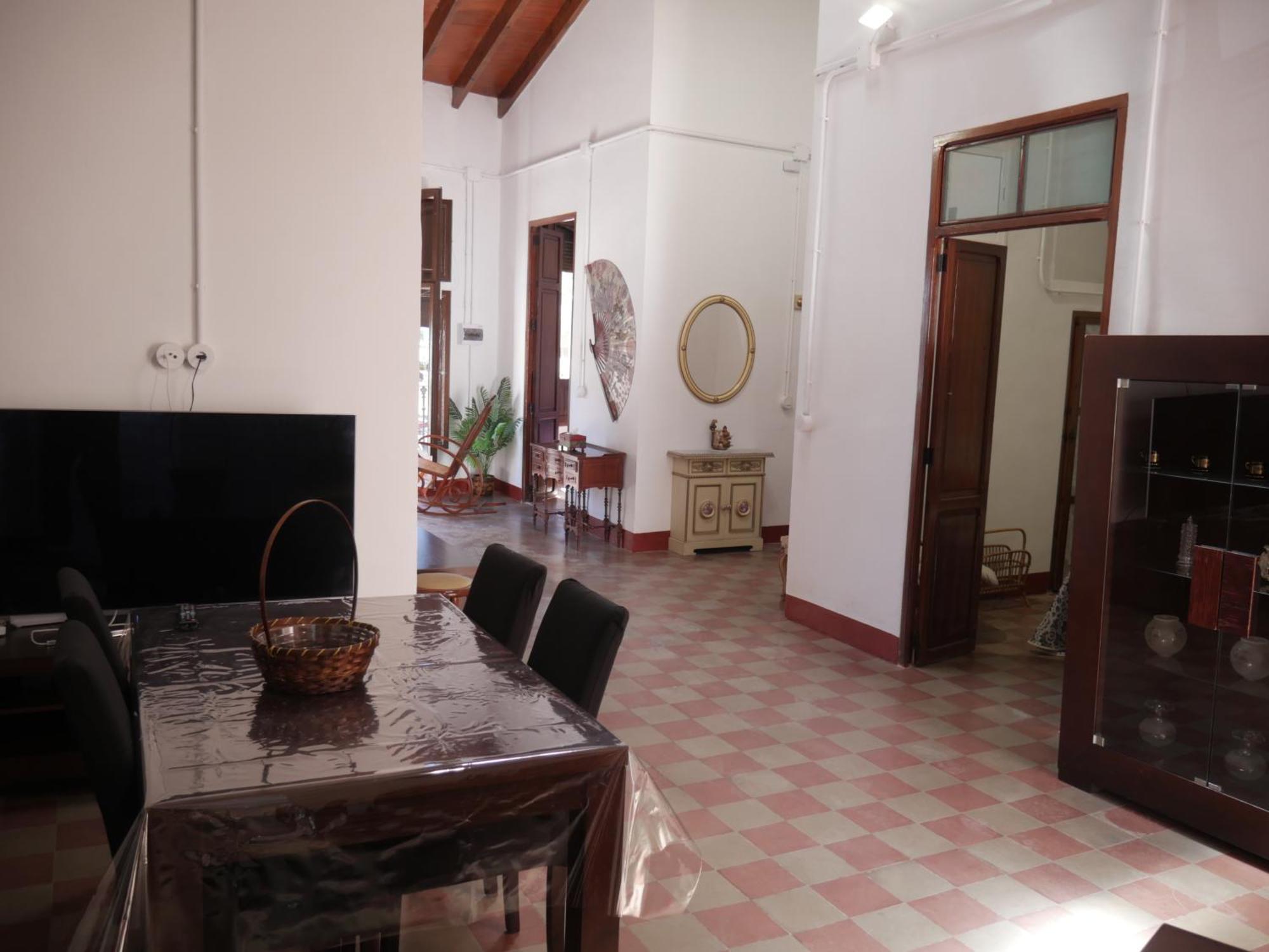 쿠엘라 Casa Voramar 빌라 외부 사진