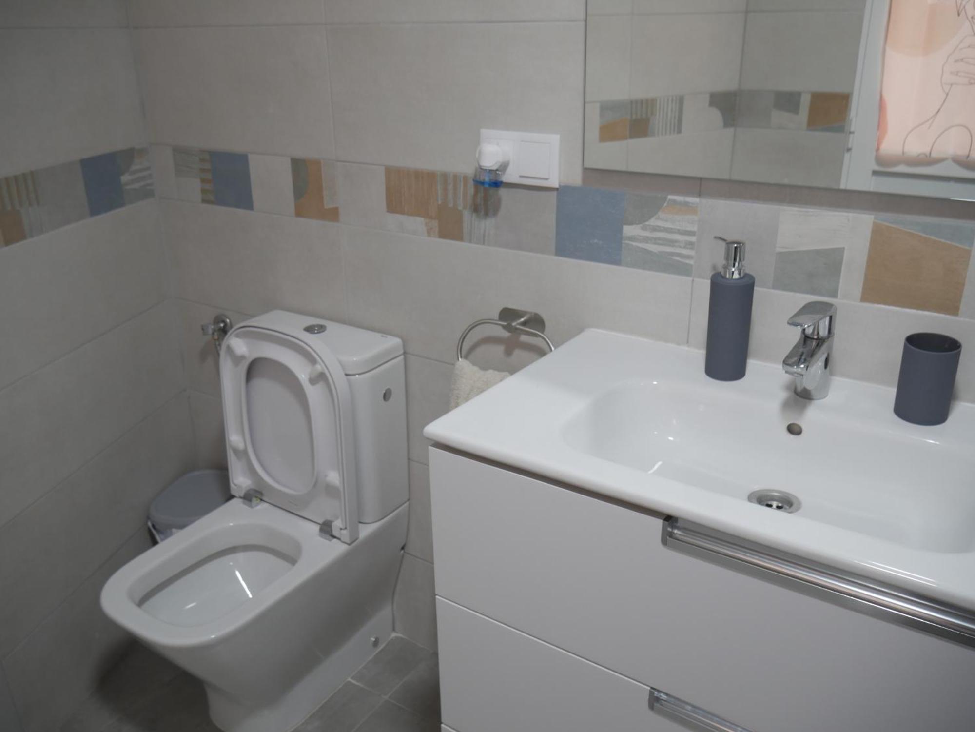 쿠엘라 Casa Voramar 빌라 외부 사진