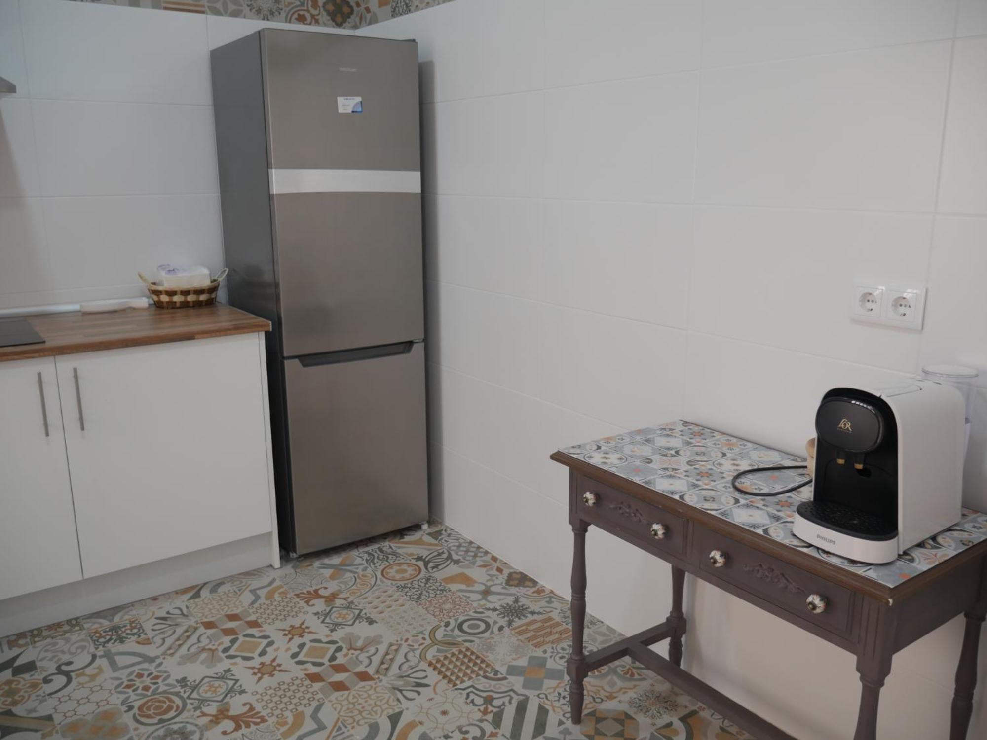 쿠엘라 Casa Voramar 빌라 외부 사진