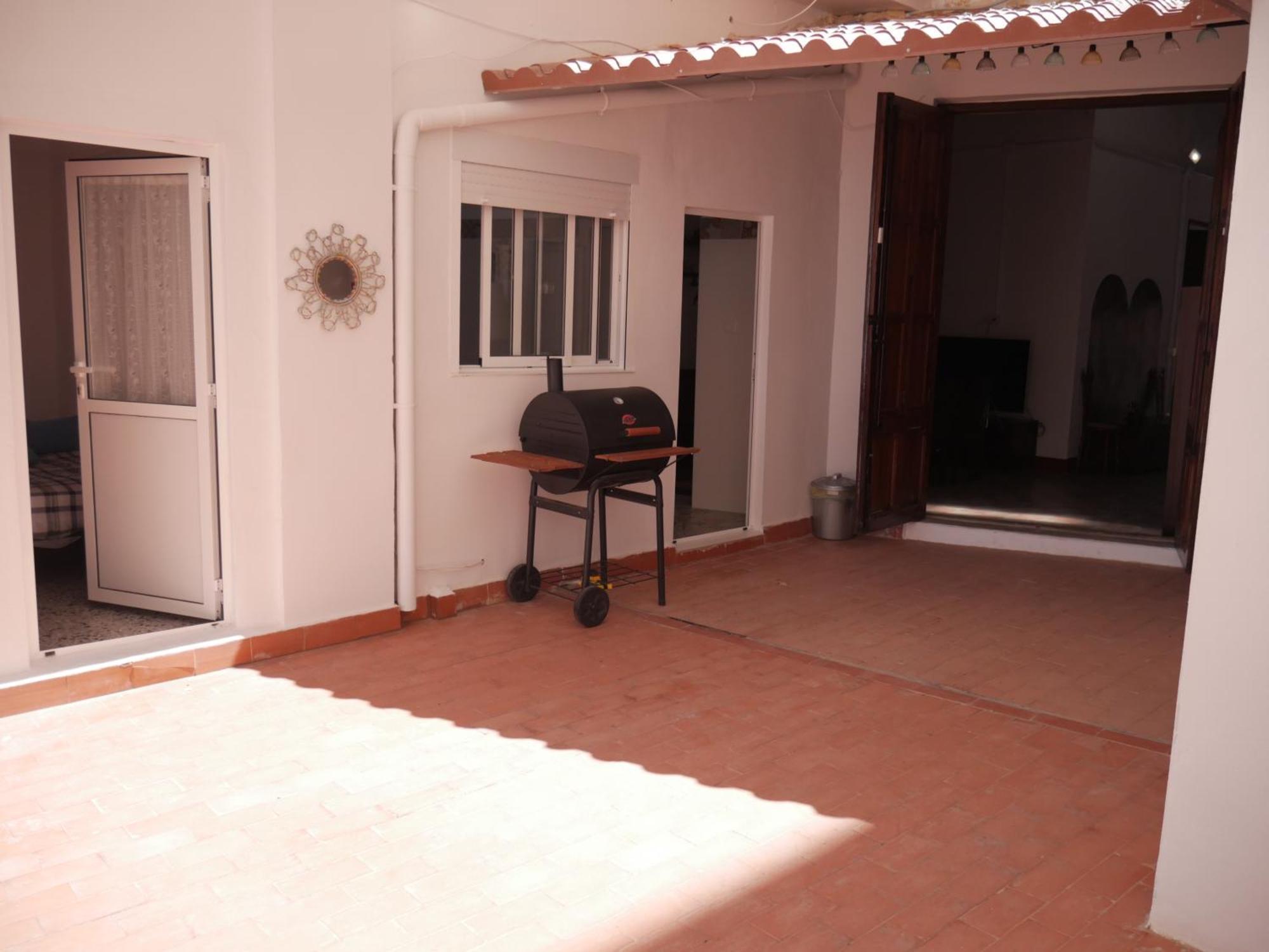 쿠엘라 Casa Voramar 빌라 외부 사진