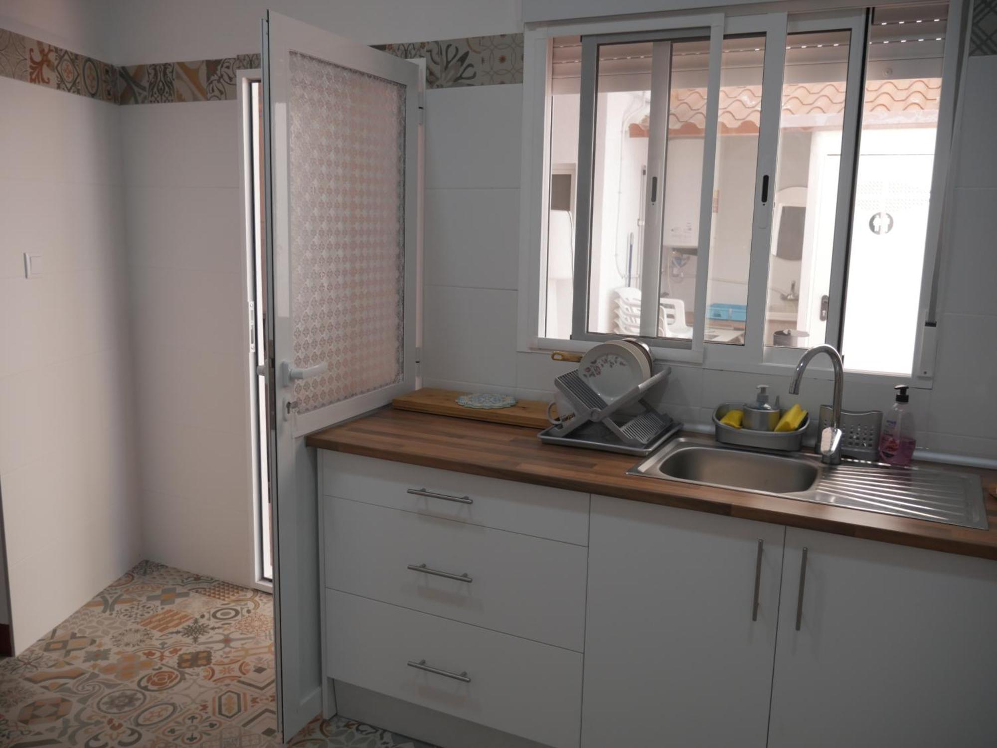 쿠엘라 Casa Voramar 빌라 외부 사진