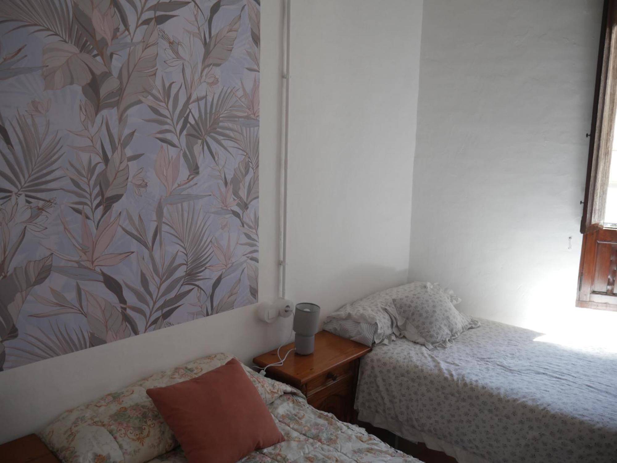 쿠엘라 Casa Voramar 빌라 외부 사진