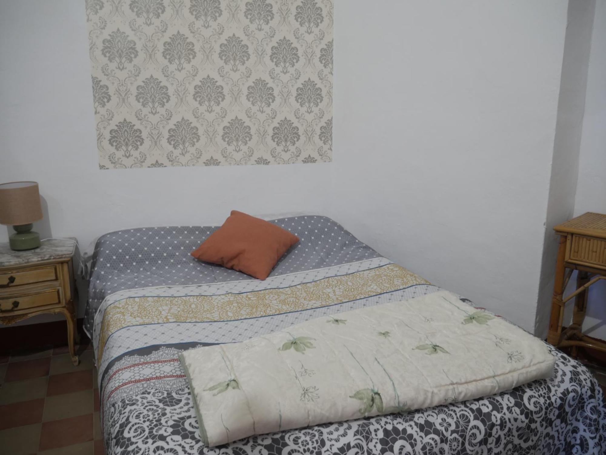 쿠엘라 Casa Voramar 빌라 외부 사진