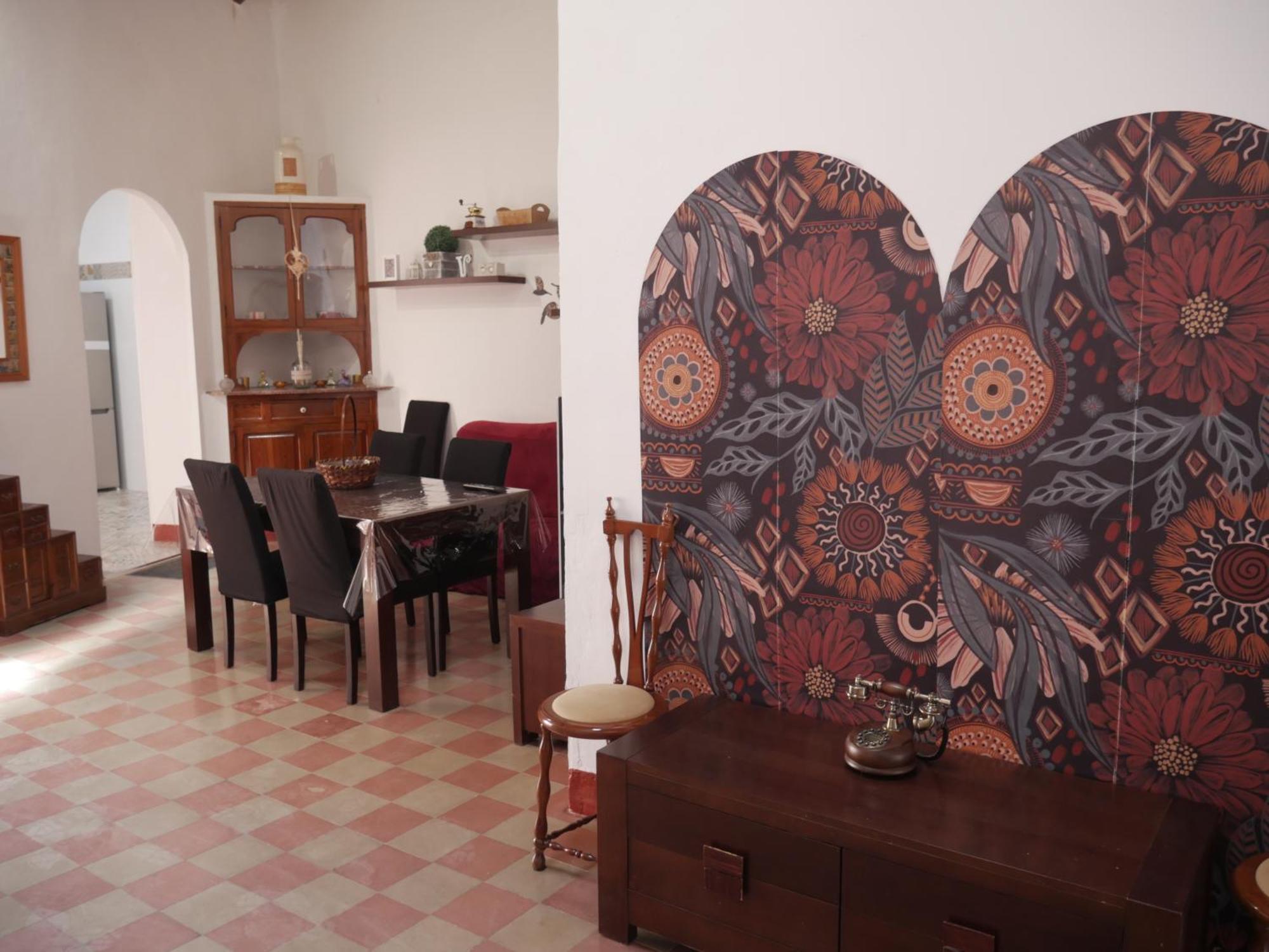 쿠엘라 Casa Voramar 빌라 외부 사진