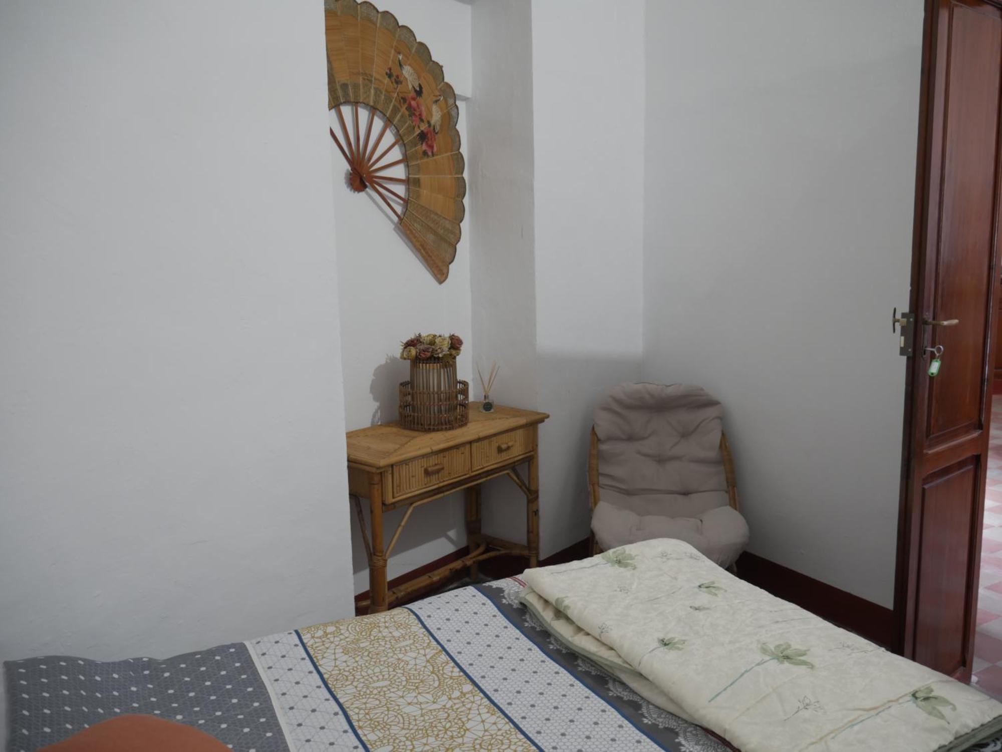 쿠엘라 Casa Voramar 빌라 외부 사진