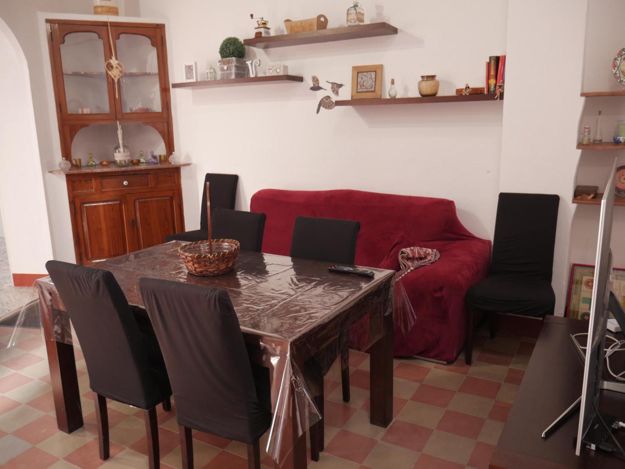 쿠엘라 Casa Voramar 빌라 외부 사진
