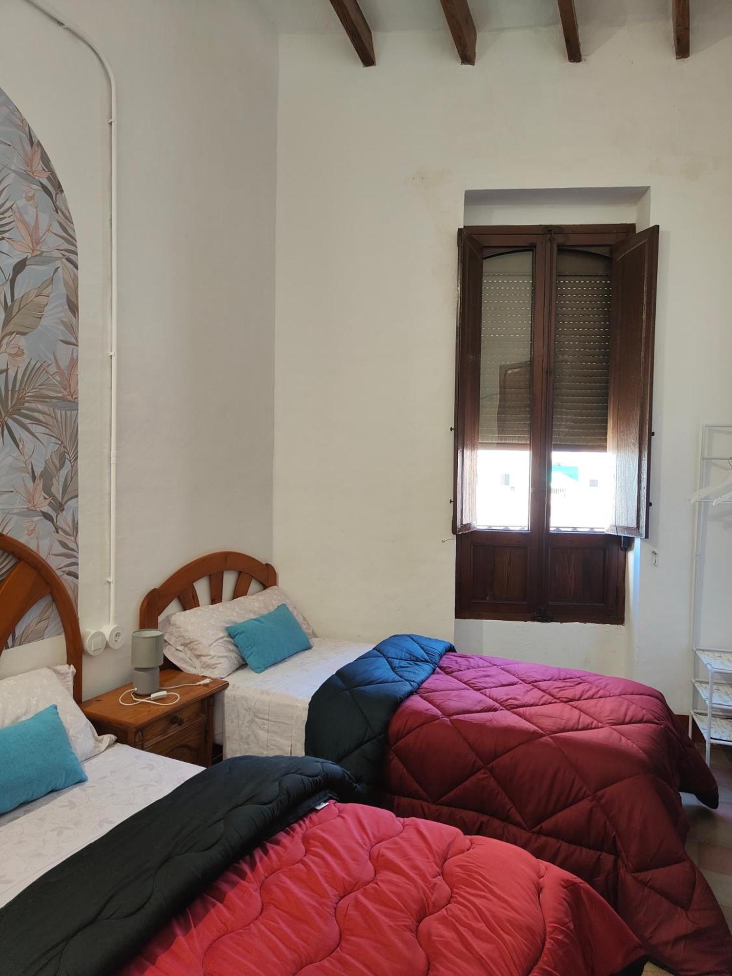 쿠엘라 Casa Voramar 빌라 외부 사진