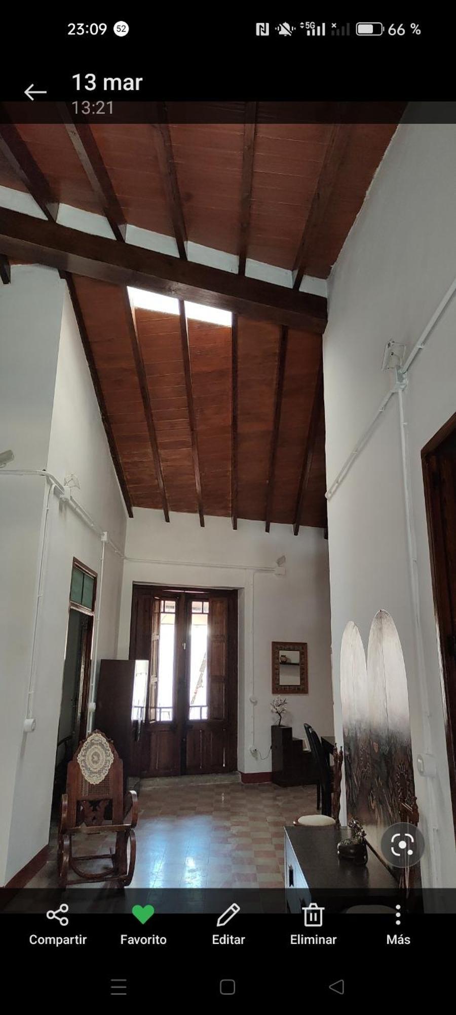 쿠엘라 Casa Voramar 빌라 외부 사진
