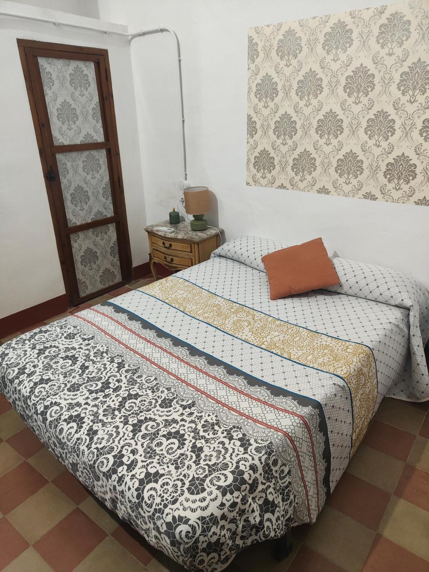 쿠엘라 Casa Voramar 빌라 외부 사진
